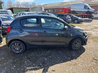 Gebraucht Citroën C1 Feel 82 PS (60 kW) 2017 Grau Kleinwagen