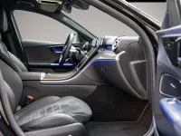 Gebraucht Mercedes C300 204 PS (150 kW) 2022 Schwarz Kombi