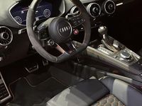 gebraucht Audi TT RS V MAX 280