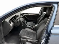 Gebraucht VW Passat Highline 150 PS (110 kW) 2015 Blau Kombi