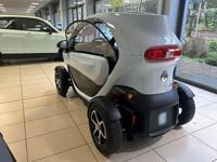 Gebraucht Renault Twizy Life 11 kW (15 PS) 2022 Weiß Kleinwagen
