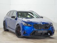 Gebraucht BMW M5 Performance 727 PS (534 kW) 2025 Blau Kombi