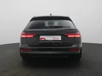 Gebraucht Audi S6 344 PS (253 kW) 2024 Schwarz Kombi