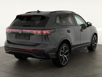 Neu VW Tiguan R-line 193 PS (141 kW) 2025 Delfingrau metallic SUV