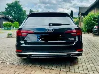 Brugt Audi A4 S-Line 231 HK (169 kW) 2019 Sort Stationcar
