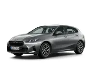 Gebraucht BMW 120 Performance 156 PS (114 kW) 2025 Skyscraper grau (grau) Kleinwagen