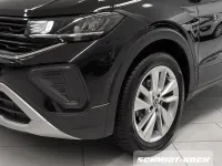 Gebraucht VW T-Cross 116 PS (85 kW) 2025 Deep black perleffekt (schwarz) SUV