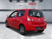 Gebraucht Renault Twingo 75 PS (55 kW) 2012 Kleinwagen