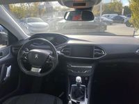 gebraucht Peugeot 308 1.2 PureTech 130 Active