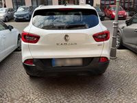 Second-hand Renault Kadjar 110 CP (80 kW) 2016 Alb SUV