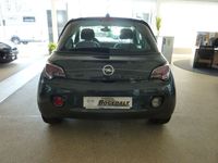 Gebraucht Opel Adam Jam 87 PS (63 kW) 2018 Grau Kleinwagen