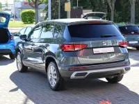 Gebraucht Seat Ateca Style 150 PS (110 kW) 2021 Grau SUV
