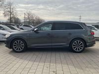 Gebraucht Audi Q7 S-Line 286 PS (210 kW) 2021 Daytonagrau SUV