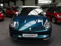 Gebraucht Ora 03 125 kW (171 PS) 2023 Grün Kleinwagen