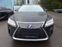 gebraucht Lexus RX450h E-Four Executive Line/Premium-Navi/Ass.-Paket