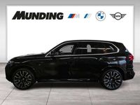 gebraucht BMW X5 xDrive30d A M-Sport Gestikstr|DAB|HUD|Navi|MFL