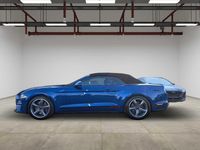 Gebraucht Ford Mustang 449 PS (330 kW) 2024 Blau