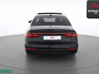 Gebraucht Audi A8 S-Line 340 PS (250 kW) 2022 Mythosschwarz Limousine