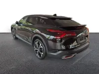 Gebraucht Citroën C5 X 131 PS (96 kW) 2024 Schwarz perla nera/typ aussenv Kombi