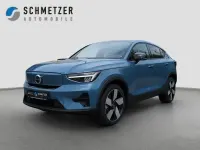 Gebraucht Volvo EC40 Plus 169 kW (231 PS) 2023 Andere SUV