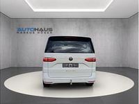 Usata VW Multivan 150 CV (110 kW) 2025 Bianco Monovolume