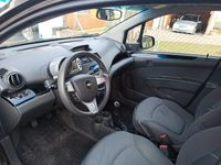 gebraucht Chevrolet Spark 1.2 LS+ LS+