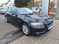 gebraucht BMW 520 d *PDC*KLIMA*SHZ