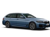 Gebraucht BMW 530 Shadowline 286 PS (210 kW) 2025 Kombi