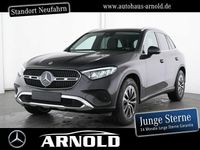 Gebraucht Mercedes GLC200 Avantgarde 227 PS (166 kW) 2025 Grau SUV