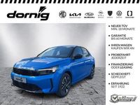 Gebraucht Opel Corsa 101 PS (74 kW) 2025 Kobalt blau (metalli Kleinwagen