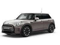 Gebraucht Mini Cooper Classic 136 PS (100 kW) 2023 Silber Kleinwagen