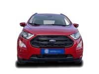 gebraucht Ford Ecosport 1.0 EcoBoost ST-LINE