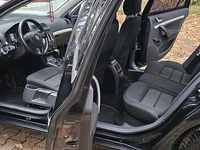 Gebraucht Skoda Octavia 170 PS (125 kW) 2007 Schwarz Limousine