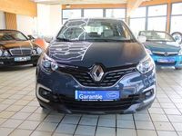 gebraucht Renault Captur Experience *KLIMA*WENIG KM*TÜV*PDC*