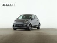 Gebraucht Smart ForFour Electric Drive Passion 60 kW (82 PS) 2020 Grau Limousine