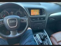 gebraucht Audi Q5 2.0 . Neue Tuv