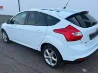 Gebraucht Ford Focus Trend 86 PS (63 kW) 2013 Limousine