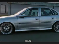 Gebraucht Opel Vectra 115 PS (84 kW) 1999 Silber Limousine