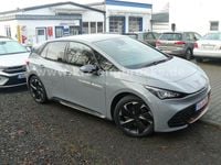 Gebraucht Cupra Born 150 kW (204 PS) 2022 Grau Kleinwagen