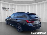 Gebraucht BMW M340 Performance 340 PS (250 kW) 2023 Schwarz Limousine