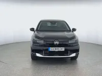 Neu Citroën C4 136 PS (100 kW) 2026 Schwarz SUV