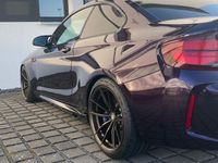 Gebraucht BMW M2 Competition Edition 411 PS (302 kW) 2020 Schwarz Coupé