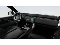 Neu Land Rover Range Rover Autobiography 530 PS (389 kW) 2026 Schwarz SUV
