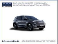 Neu MG S5 Luxury 169 kW (231 PS) 2026 Beige (pebble black (schwarz)) SUV