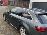 gebraucht Audi A4 A4quattro | s-line