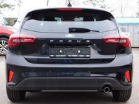 Nowe Ford Focus Titanium 155 KM (114 kW) 2026 Sedan/Limuzyna