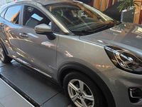 Gebraucht Ford Puma Titanium 155 PS (114 kW) 2021 Andere farben SUV