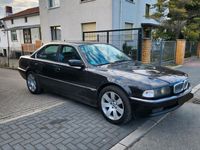 gebraucht BMW 728 7ere38 tauchen möglich