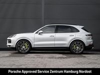Gebraucht Porsche Cayenne 470 PS (345 kW) 2024 Silber SUV