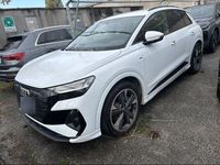 Gebraucht Audi Q4 e-tron S-Line 150 kW (204 PS) 2023 SUV